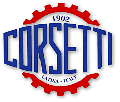 Corsetti